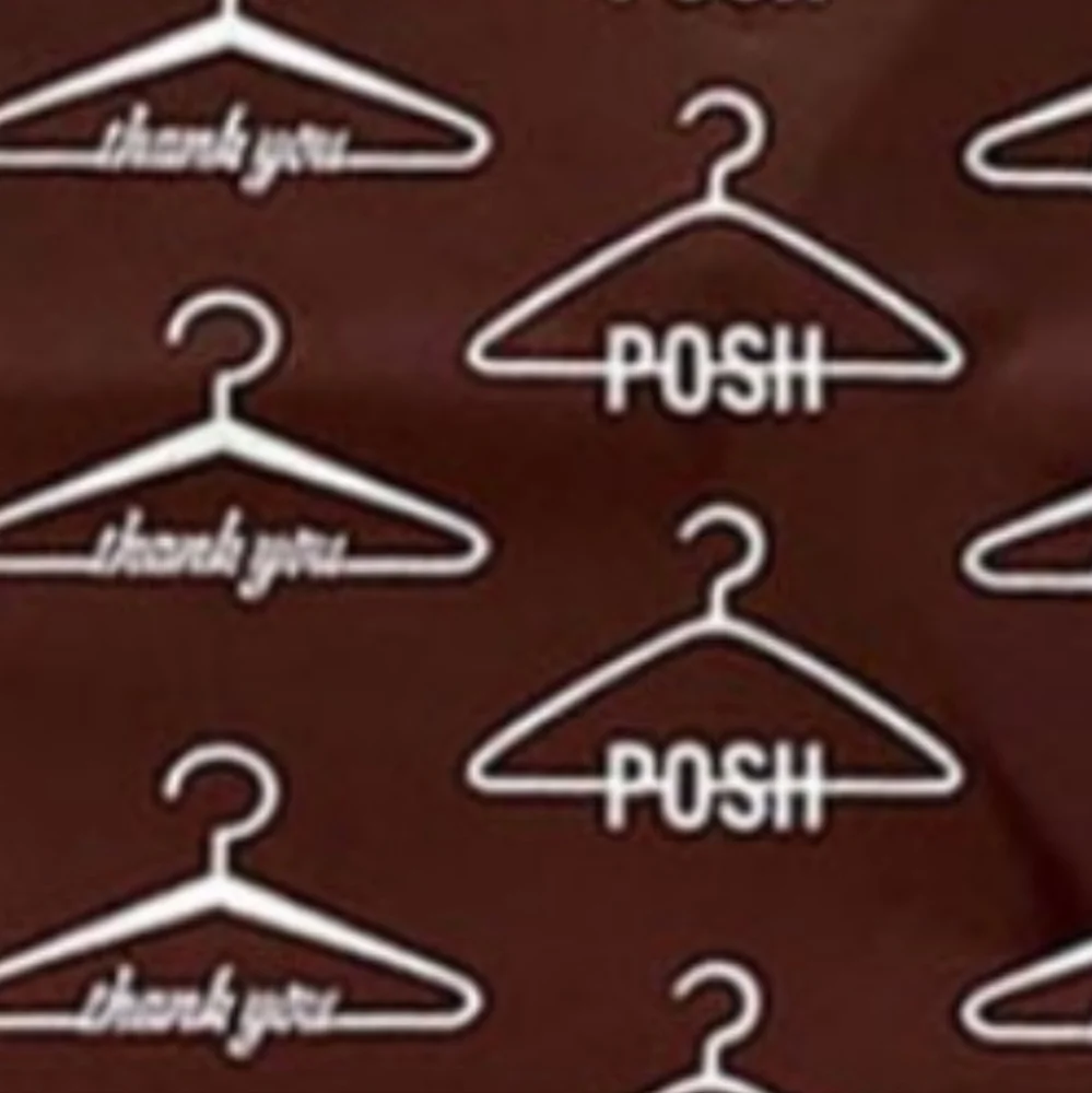 10 posh posh swag polymailer reseller posh boss office packaging restock…